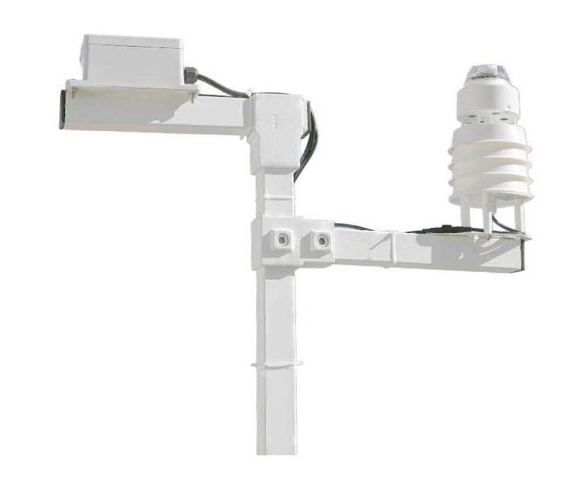 天文气象站案例图 2